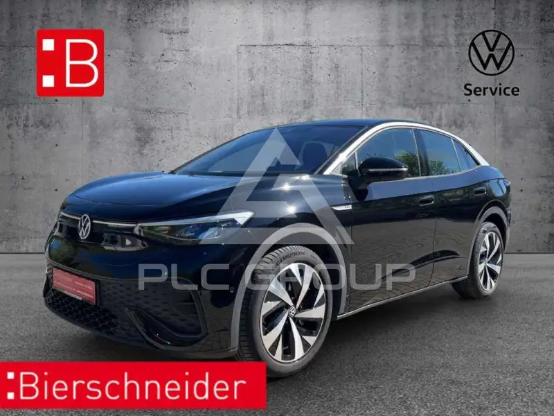 2023 Volkswagen ID5
