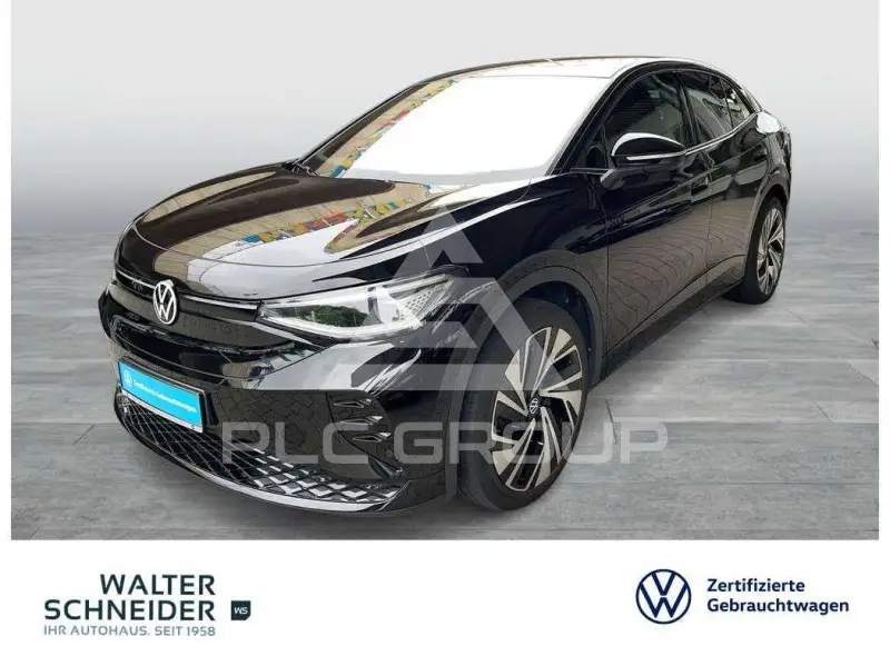 2023 Volkswagen ID5