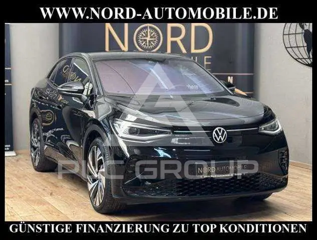 2023 Volkswagen ID5
