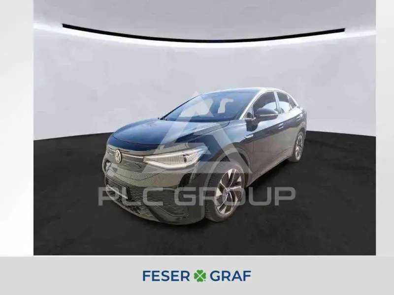 2023 Volkswagen ID5
