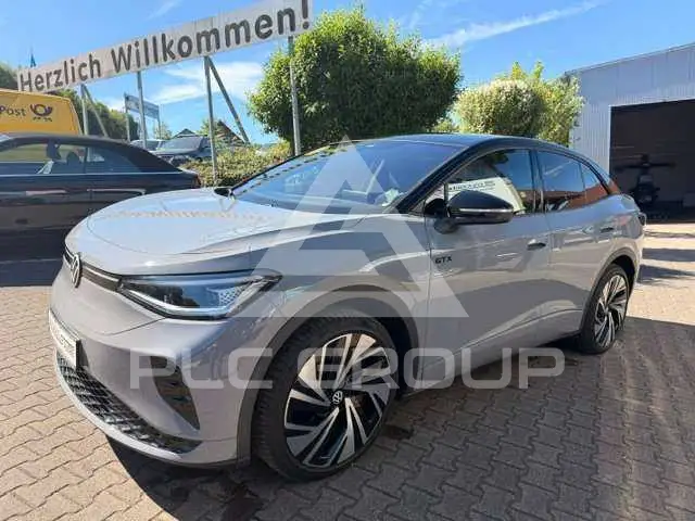 2023 Volkswagen ID5