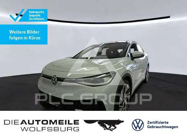 2023 Volkswagen ID5