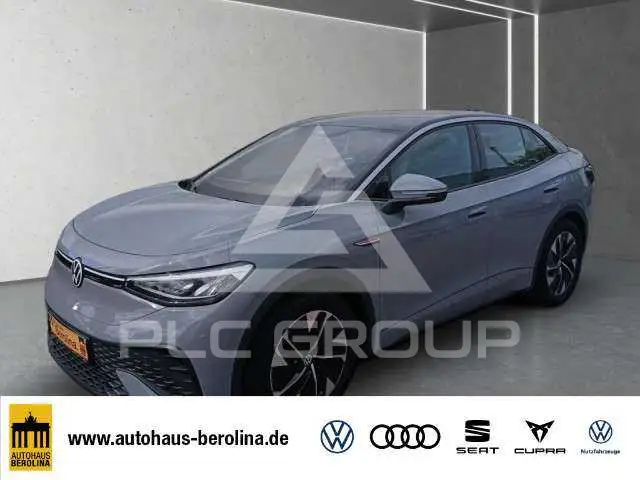 2023 Volkswagen ID5