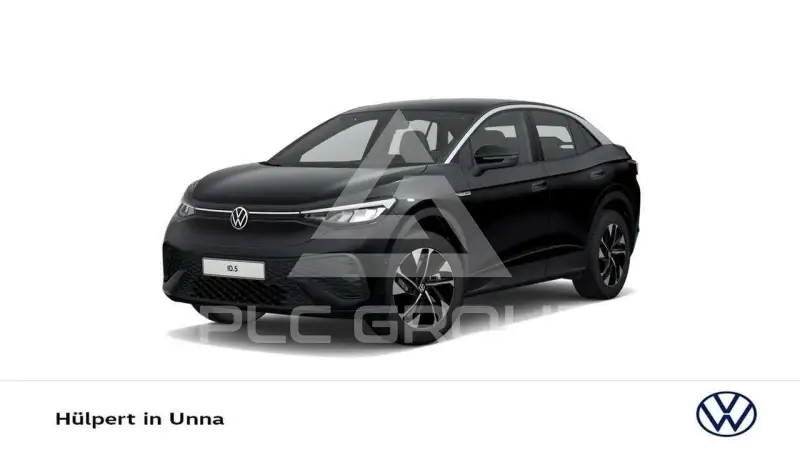 2023 Volkswagen ID5