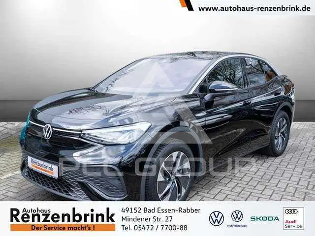 2023 Volkswagen ID5