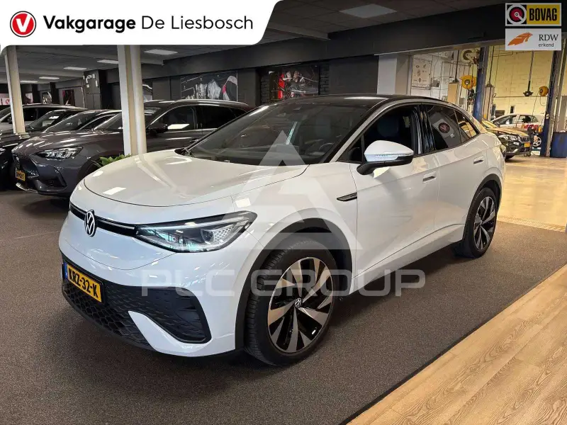 2023 Volkswagen ID5