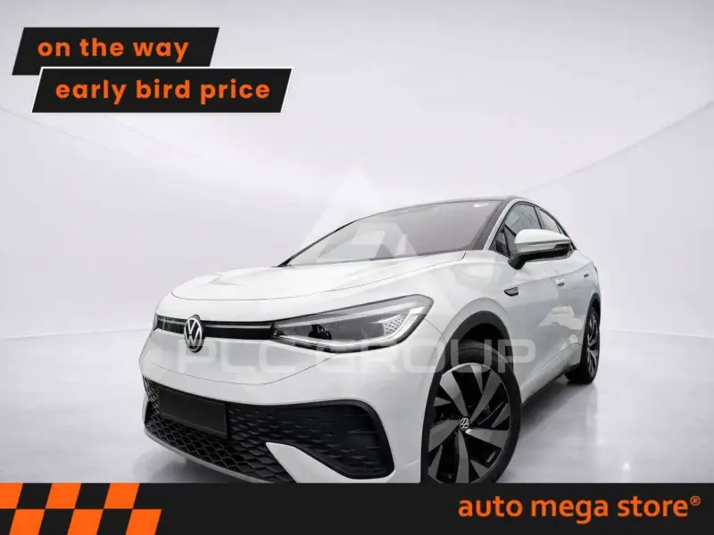 2023 Volkswagen ID5