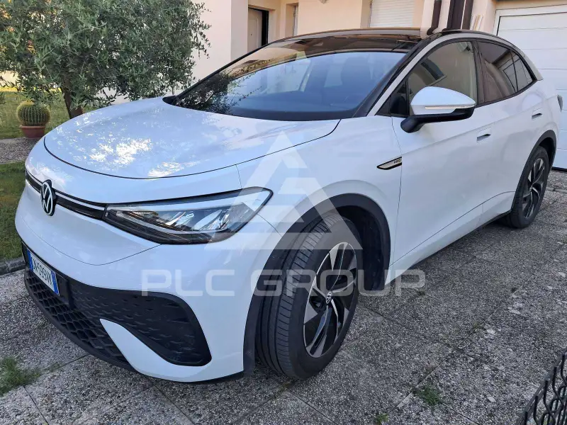 2023 Volkswagen ID5