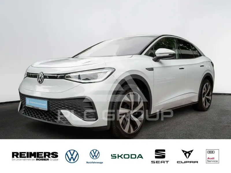 2023 Volkswagen ID5
