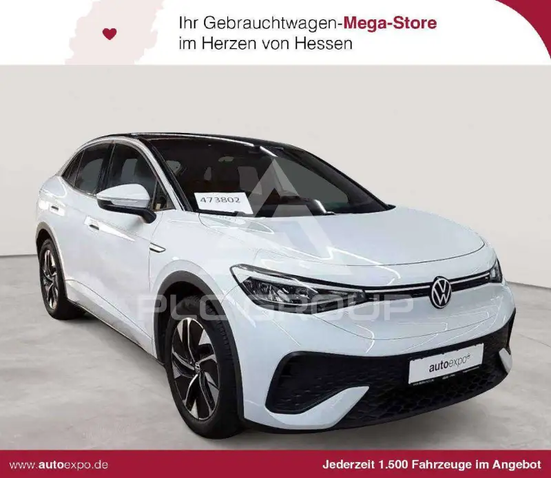 2023 Volkswagen ID5