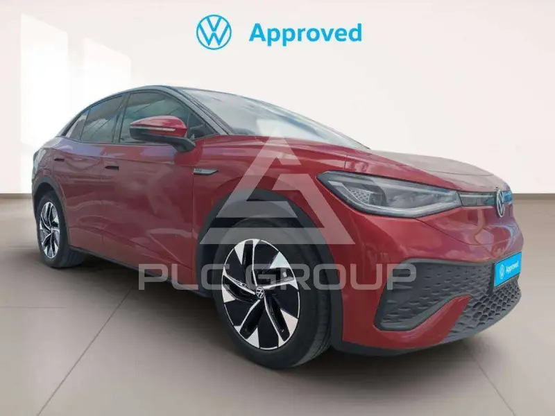 2023 Volkswagen ID5
