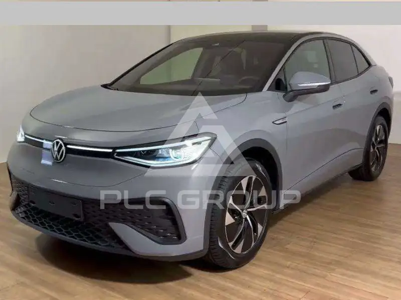 2023 Volkswagen ID5