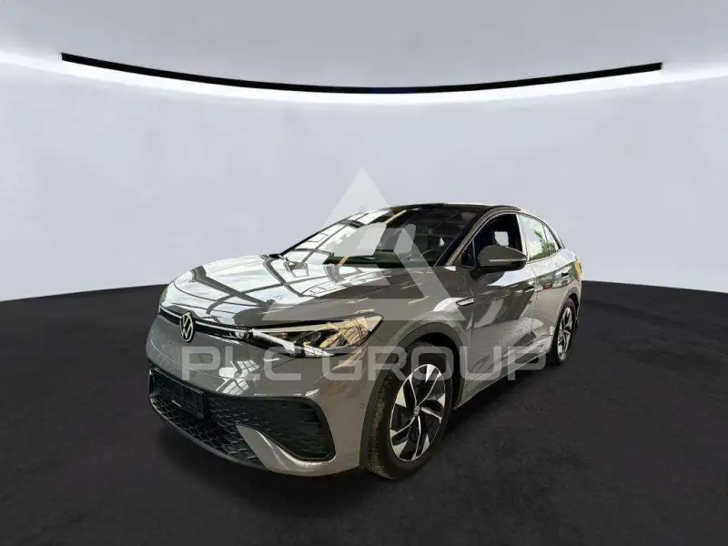 2023 Volkswagen ID5