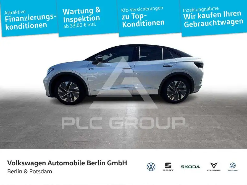 2023 Volkswagen ID5
