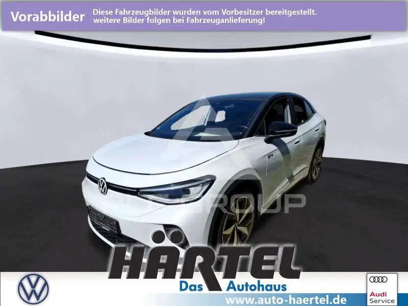 2023 Volkswagen ID5
