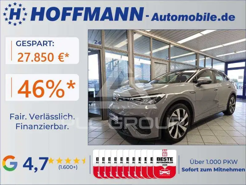 2023 Volkswagen ID5
