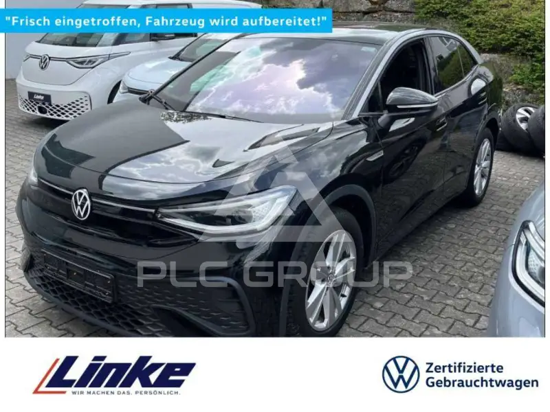 2023 Volkswagen ID5
