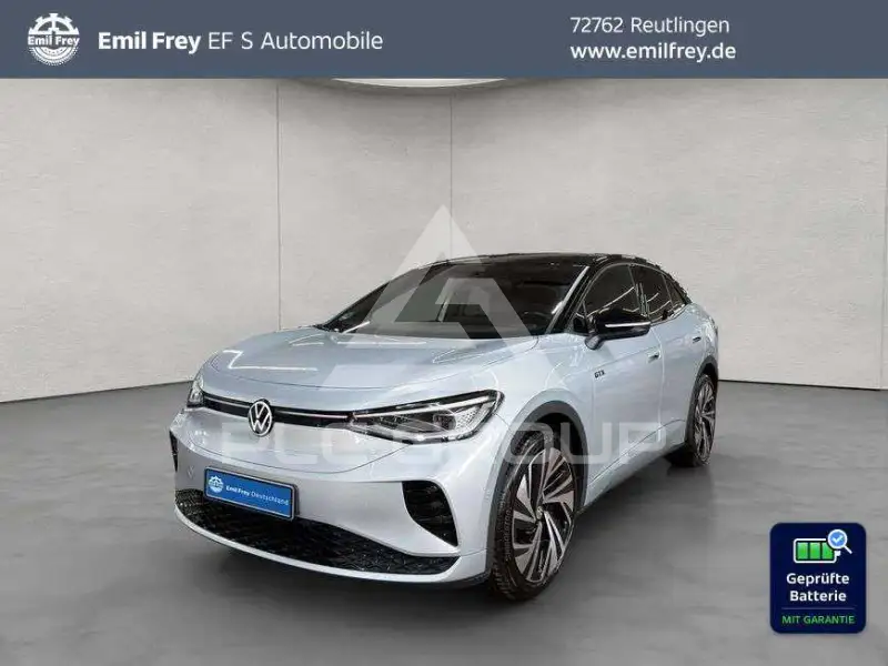 2023 Volkswagen ID5