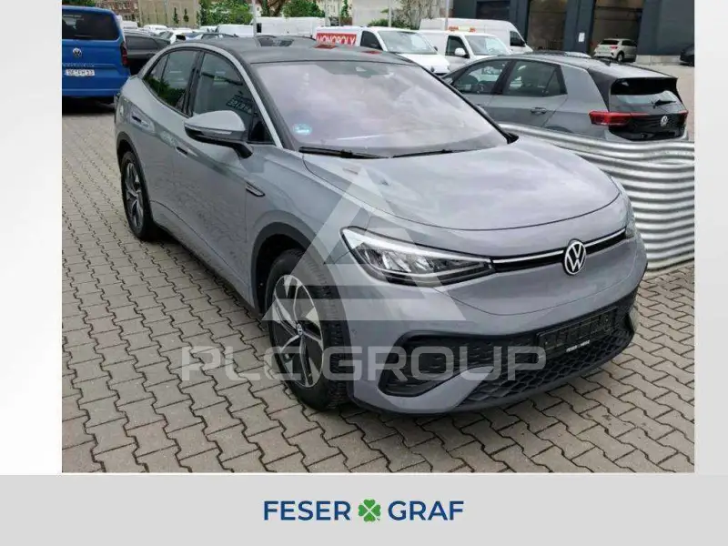 2023 Volkswagen ID5