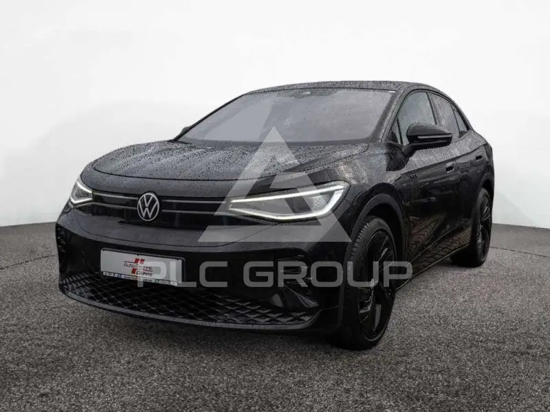 2023 Volkswagen ID5