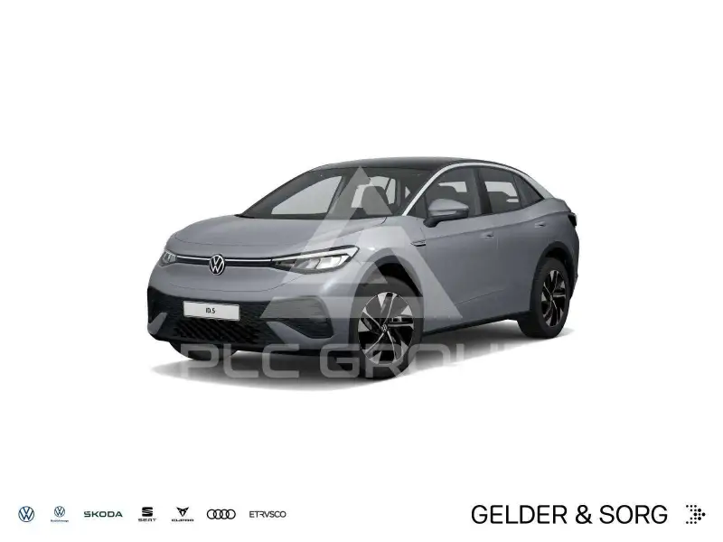 2023 Volkswagen ID5