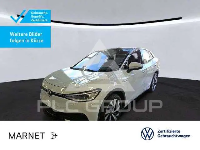 2023 Volkswagen ID5