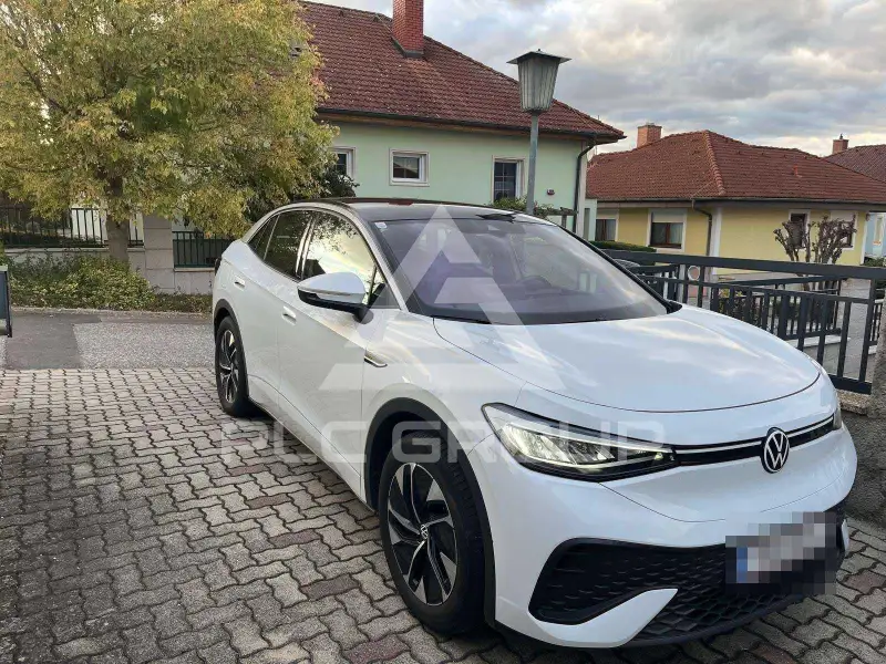 2023 Volkswagen ID5