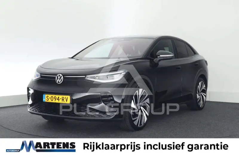2023 Volkswagen ID5