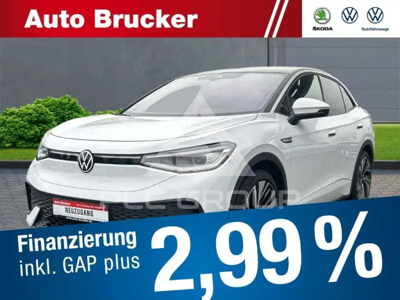2023 Volkswagen ID5