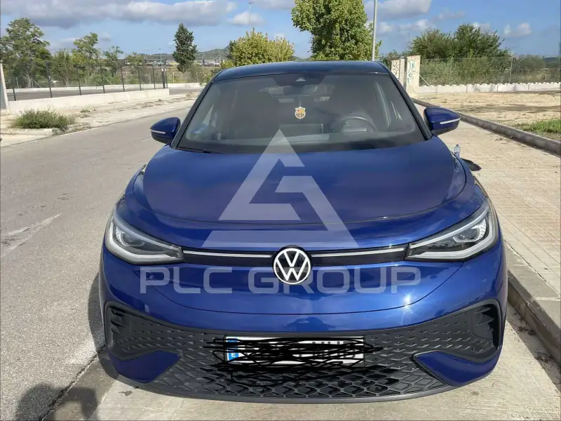 2023 Volkswagen ID5
