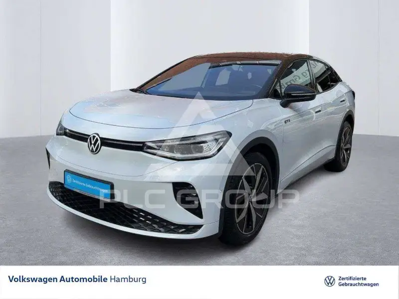 2023 Volkswagen ID5