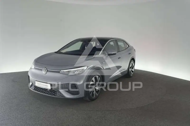 2023 Volkswagen ID5