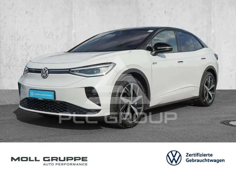 2023 Volkswagen ID5