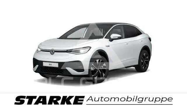 2023 Volkswagen ID5
