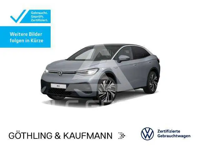 2023 Volkswagen ID5