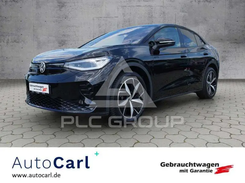 2023 Volkswagen ID5