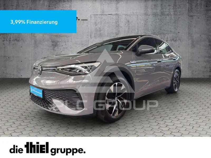 2023 Volkswagen ID5