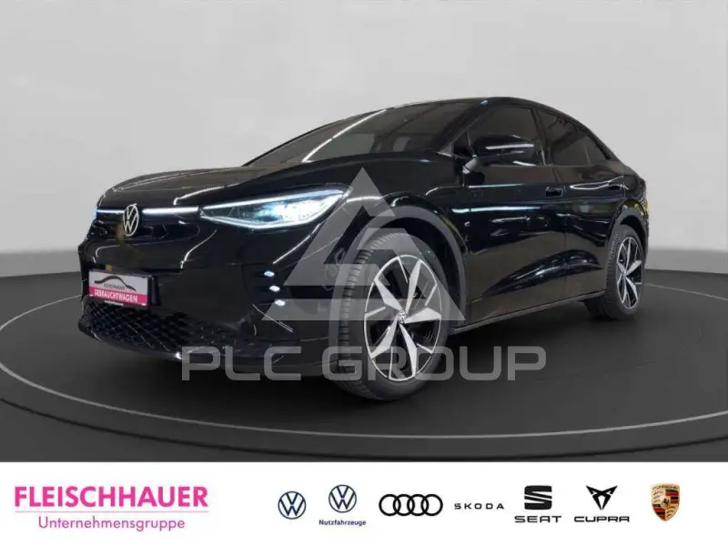 2023 Volkswagen ID5