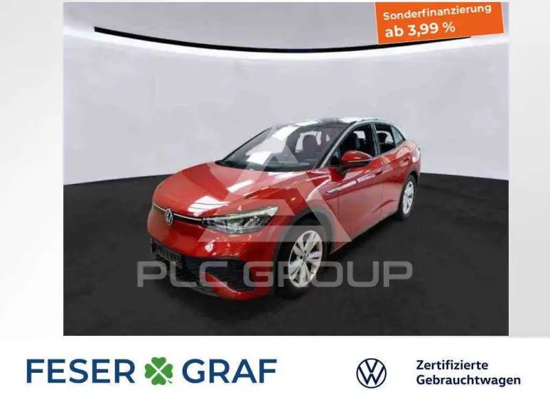 2023 Volkswagen ID5