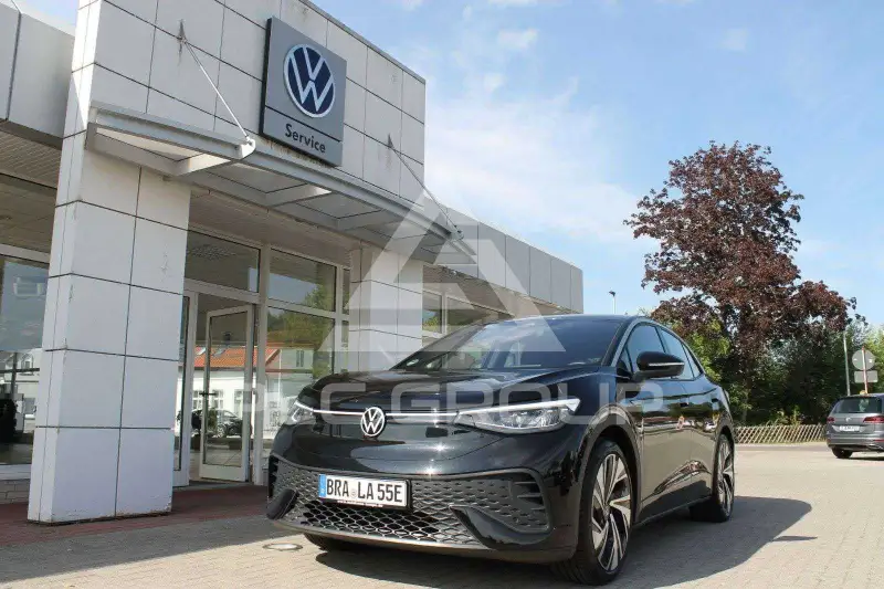2023 Volkswagen ID5