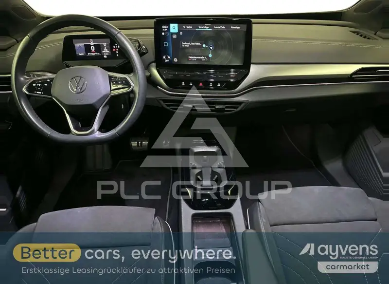 2023 Volkswagen ID5