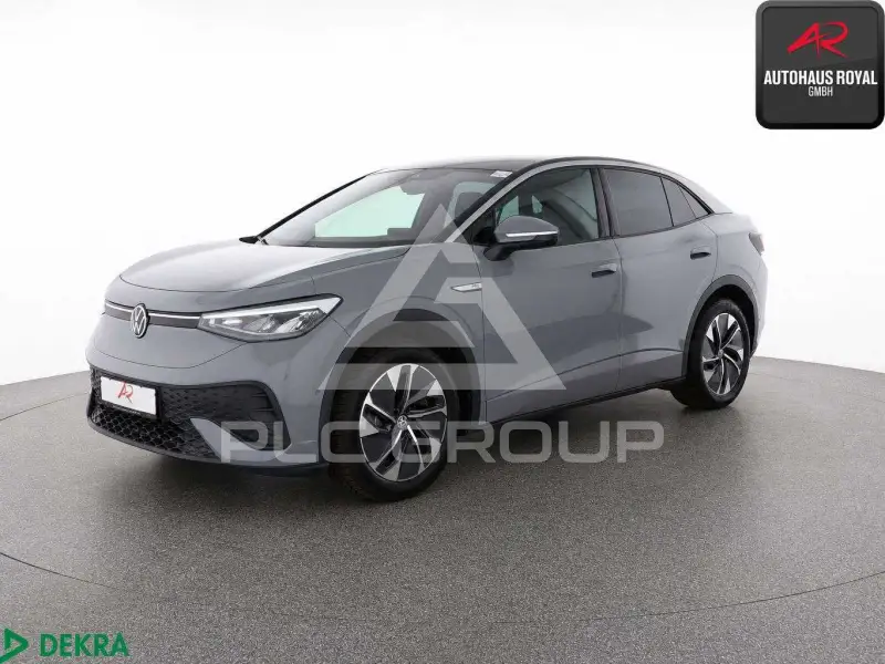 2023 Volkswagen ID5