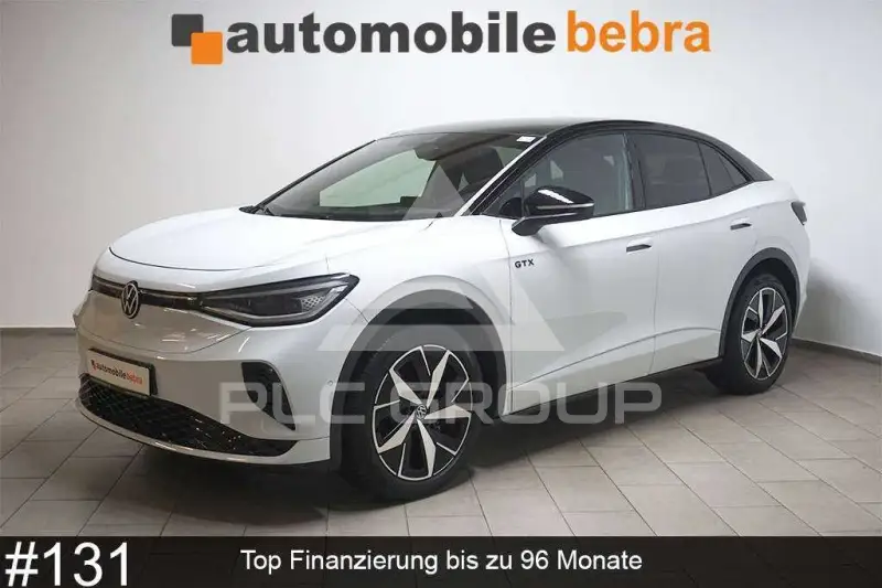 2023 Volkswagen ID5