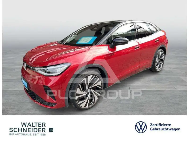 2023 Volkswagen ID5