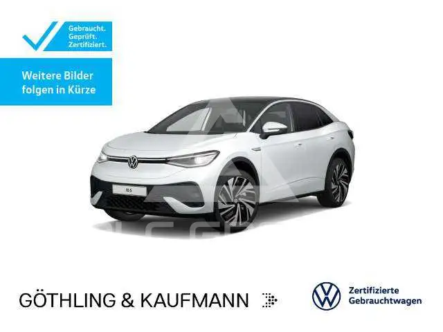 2023 Volkswagen ID5