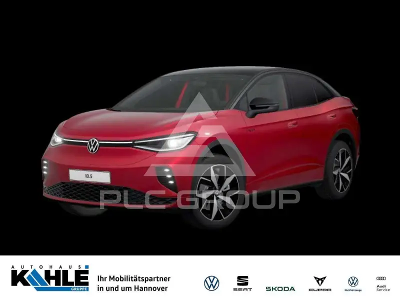 2023 Volkswagen ID5