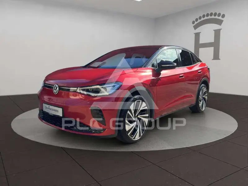 2023 Volkswagen ID5