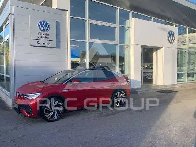 2023 Volkswagen ID5