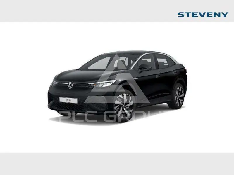 2023 Volkswagen ID5