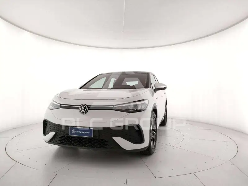 2023 Volkswagen ID5